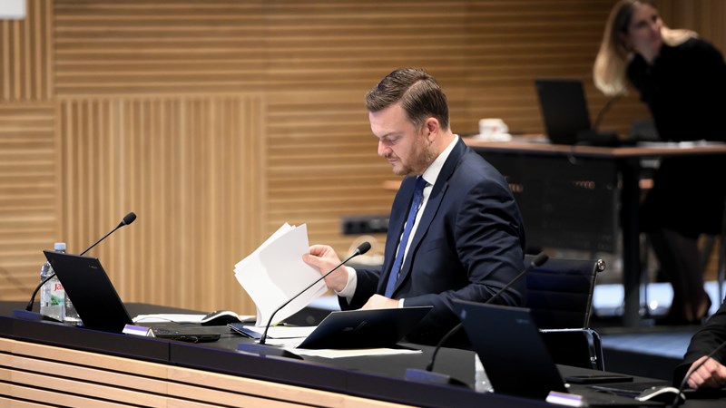 Sjednica Vlade: Rebalansom očuvana stabilnost proračuna, deficit ostaje ispod 3%