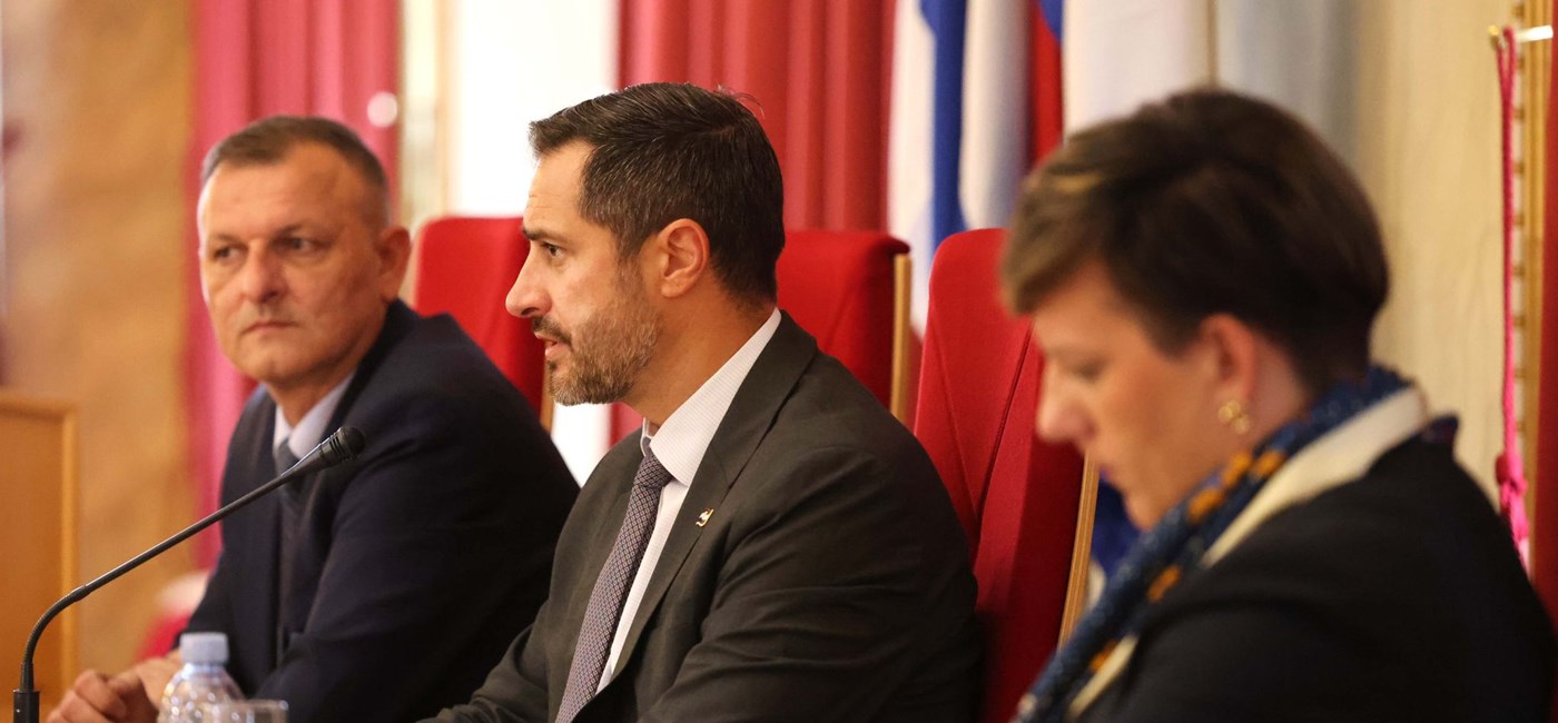 Glavina: Vlada stavila veliki naglasak na razvoj kontinentalnog turizma