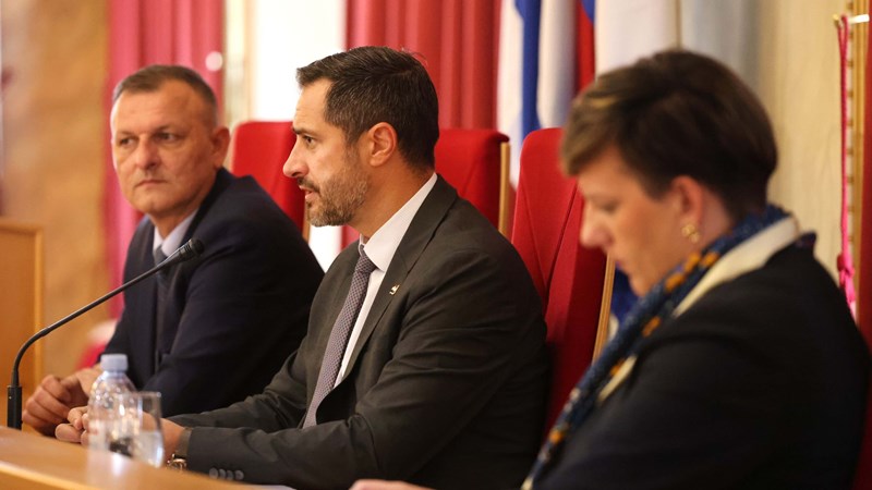 Glavina: Vlada stavila veliki naglasak na razvoj kontinentalnog turizma