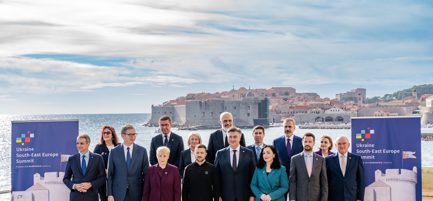 Plenković: Čvrsto stojimo uz Ukrajinu i Ukrajince; cijenimo žrtvu koju podnose za svoju zemlju