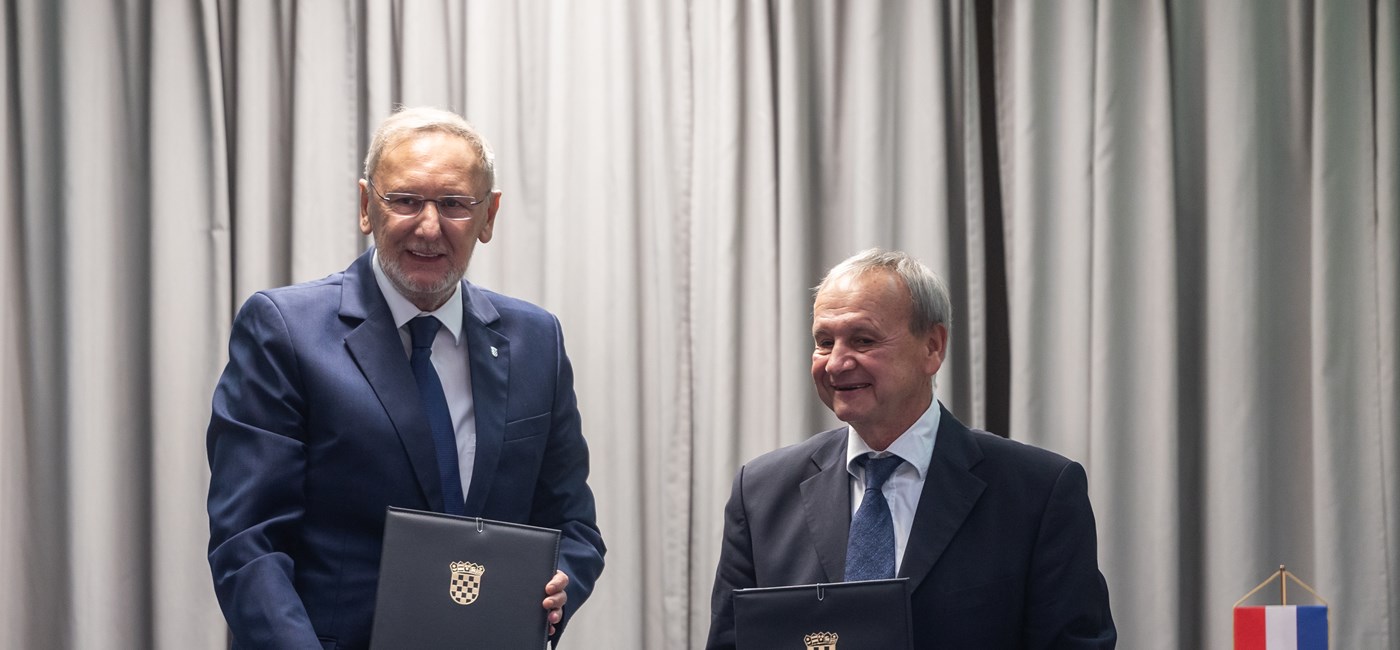 Božinović: MUP nastavlja s uključivanjem osoba s invaliditetom u sustav