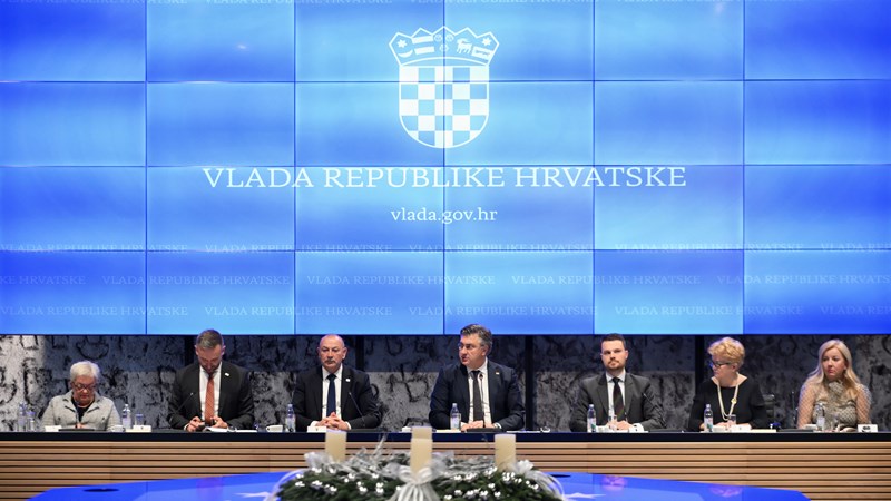 Uvođenjem jedinstvenog nalaza vještačenja olakšat ćemo i ubrzati procese ostvarivanja prava osoba s invaliditetom