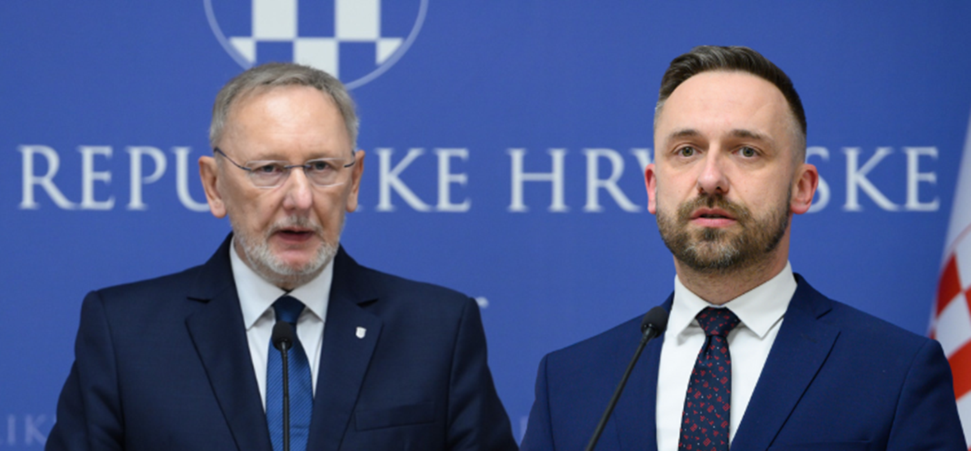 Piletić: Obitelj nije bila pod mjerama; Božinović: Dojavila osoba koja ih poznaje