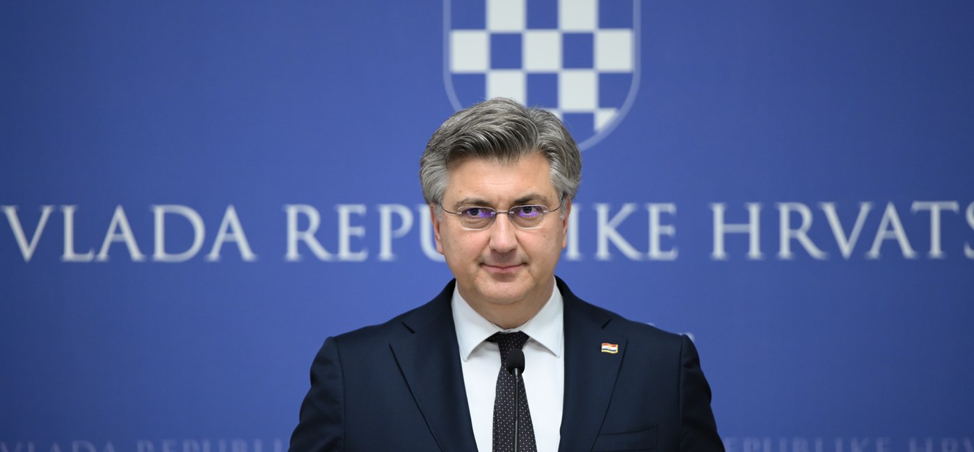 Uoči Božića isplatit ćemo dodatak od 80 eura svim hrvatskim umirovljenicima, njih više od 1,2 milijuna