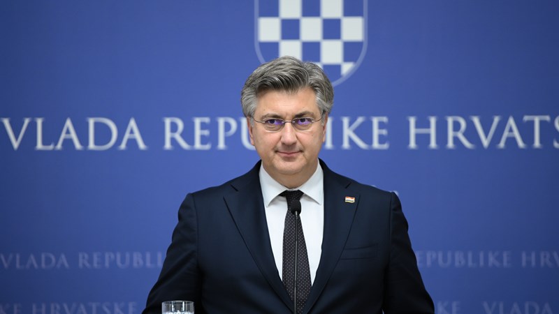 Uoči Božića isplatit ćemo dodatak od 80 eura svim hrvatskim umirovljenicima, njih više od 1,2 milijuna