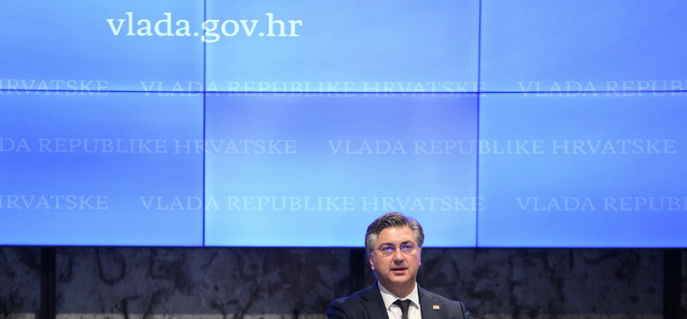 Vlada uoči Božića osigurala 100 milijuna eura za isplatu jednokratnog dodatka od 80 eura svim umirovljenicima