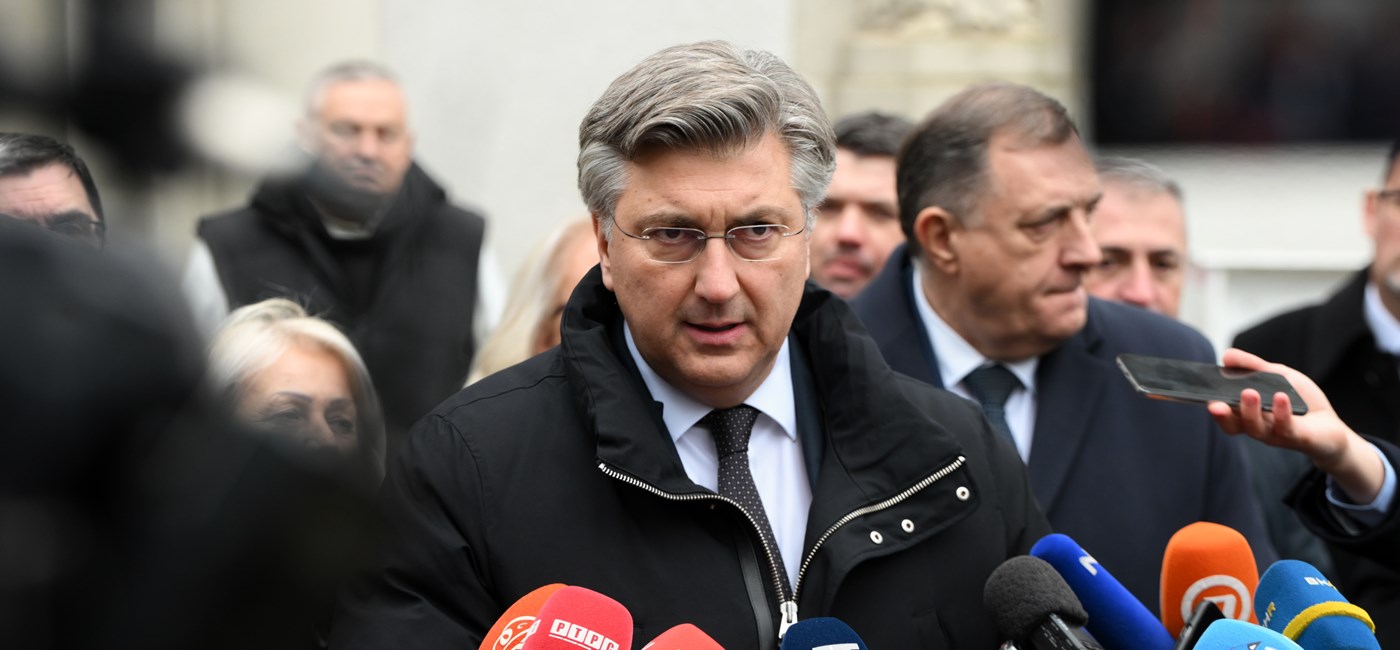 Ustavni suci bit će izabrani, a SDP je neodgovoran i radi cirkus kakvog dosad nismo imali