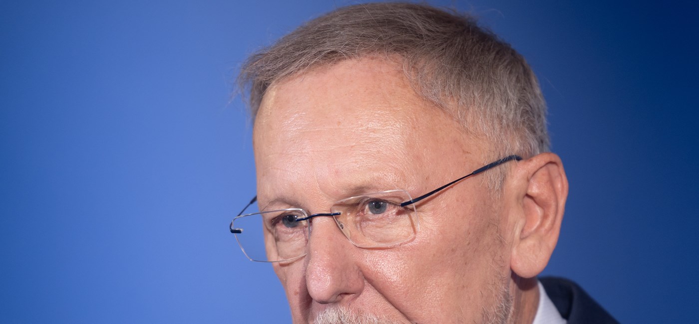 Božinović: Hrvatska privremeno obustavlja zahtjeve za azil Sirijcima