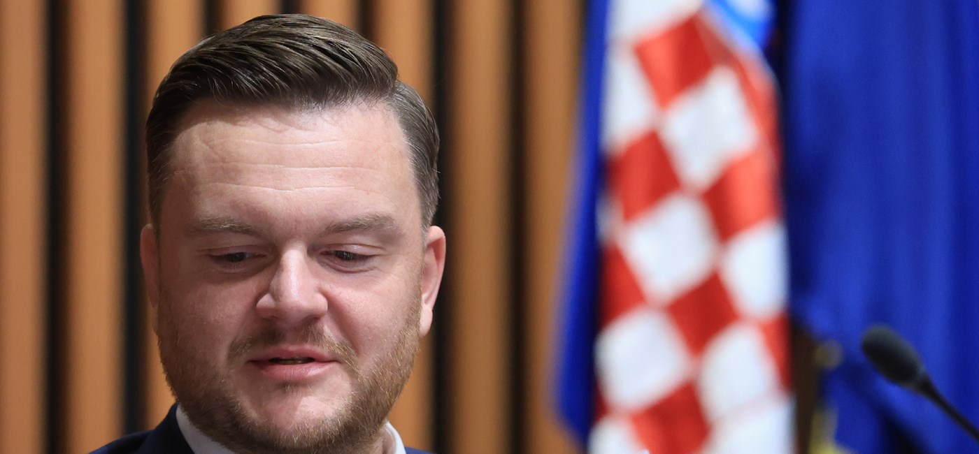 Primorac: Fokus poreznog sustava je na pravednosti i preraspodjeli opterećenja, veći teret snose oni koji imaju više