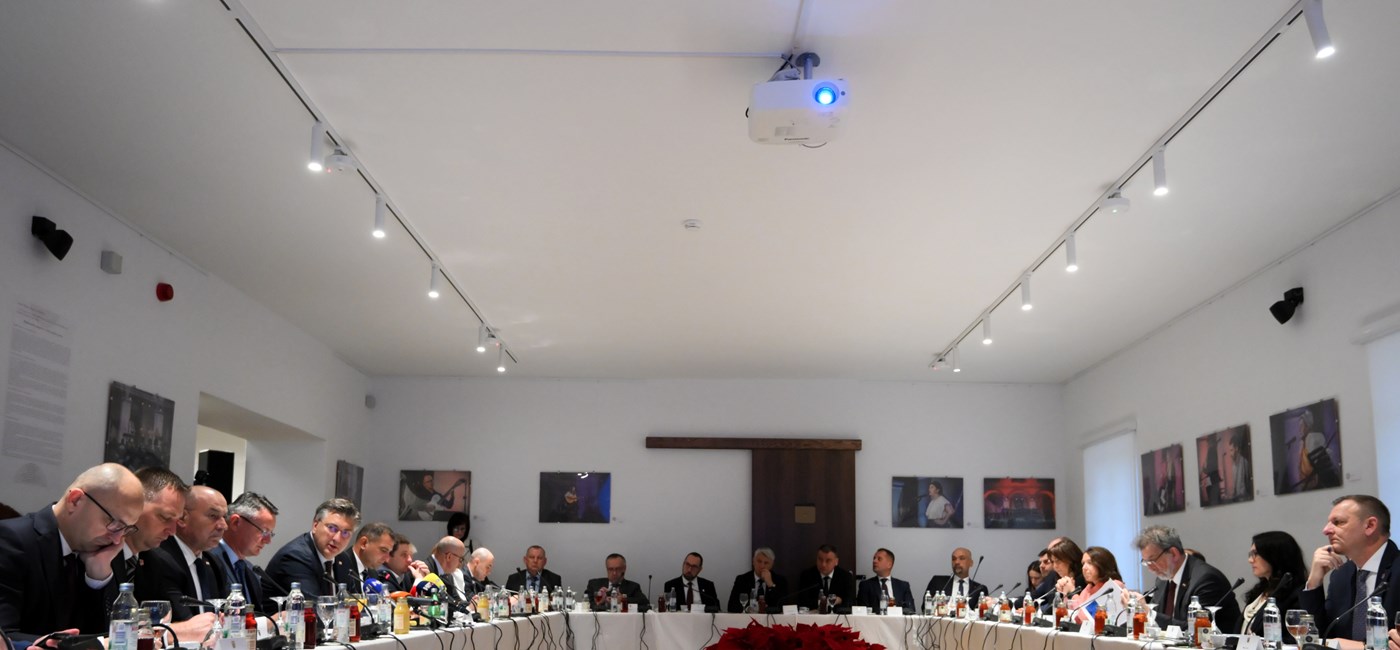 Rast plaća i mirovina uz priuštivo stanovanje glavni prioriteti Vlade u trećem mandatu