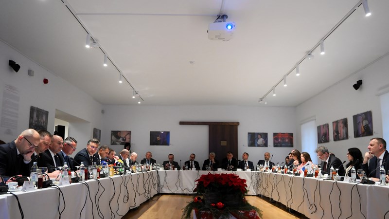 Rast plaća i mirovina uz priuštivo stanovanje glavni prioriteti Vlade u trećem mandatu