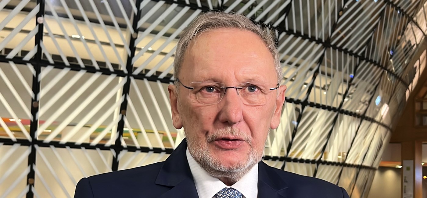 Božinović: Privremena obustava obrade zahtjeva za azil sirijskih izbjeglica