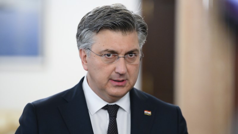 Ponuda Vlade sindikatima razumna je i u okvirima fiskalno mogućeg