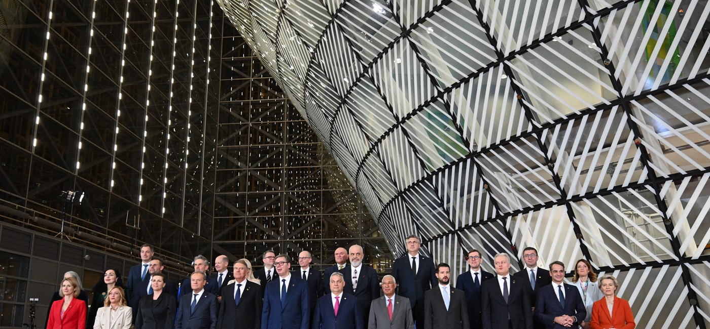 Hrvatska strateški koristi članstvo u EU za ekonomski razvoj i za veću socijalnu sigurnost hrvatskih građana