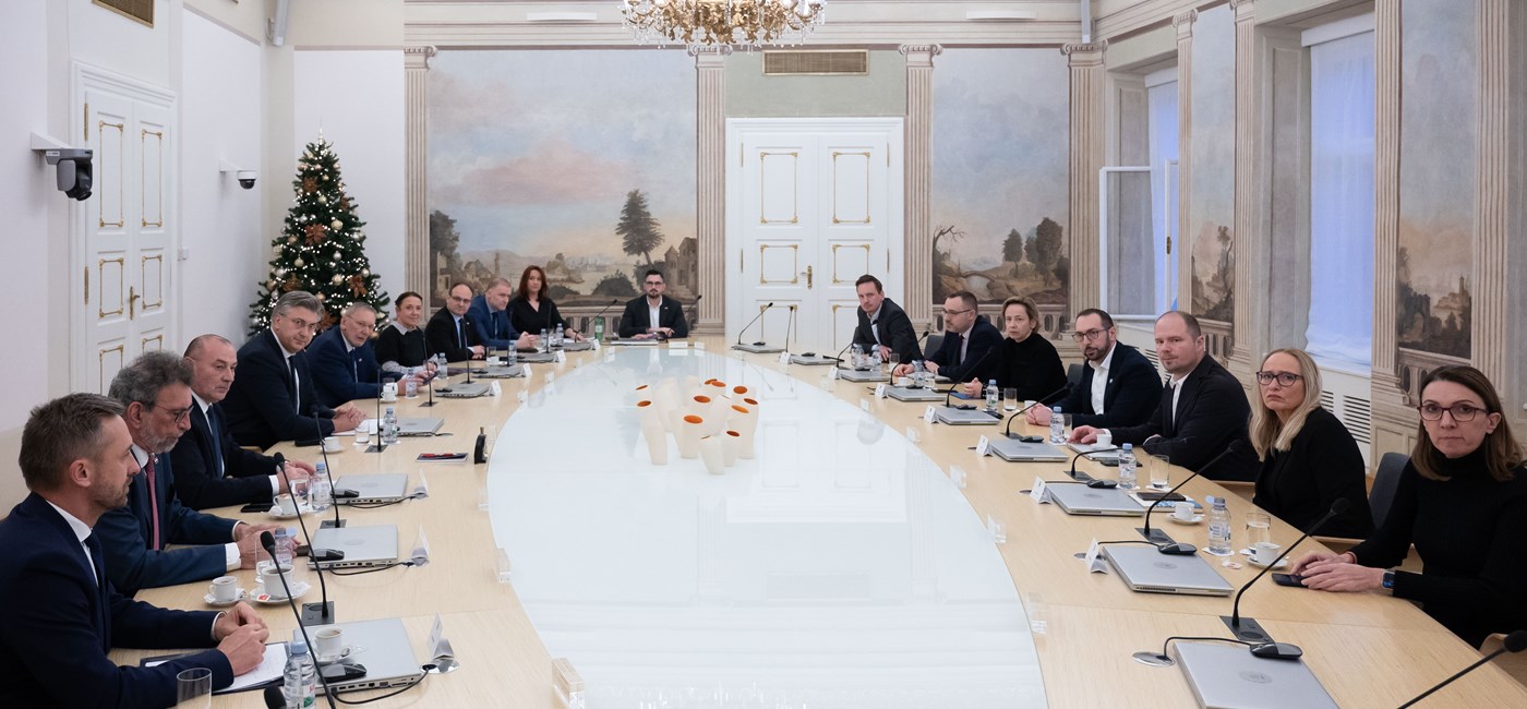 Podići ćemo razinu sigurnosti u školama