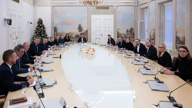 Podići ćemo razinu sigurnosti u školama