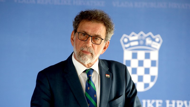 Zajednički interes nam je sigurnost škola te zaštita učenika i zaposlenika