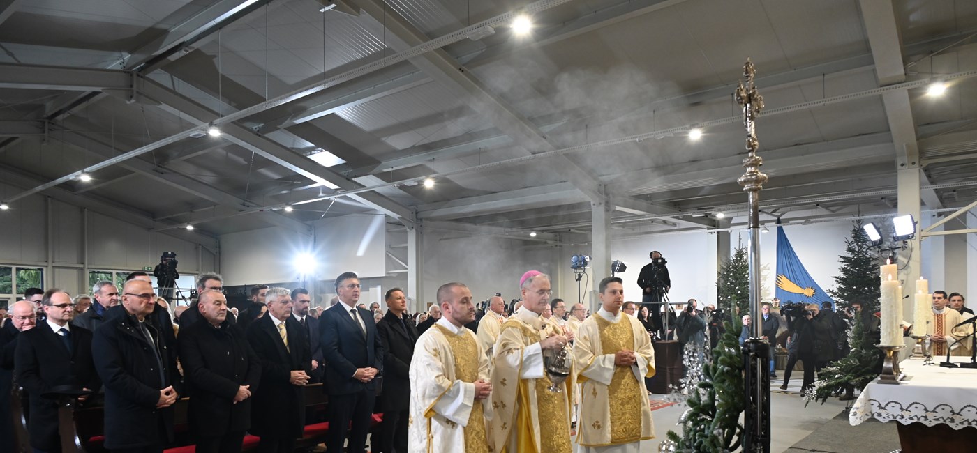 Plenković: Potrebno nam je više međusobnog poštovanja, razumijevanja i empatije