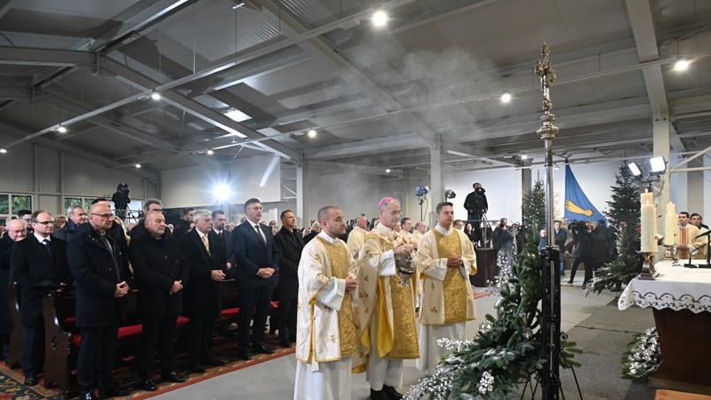 Plenković: Potrebno nam je više međusobnog poštovanja, razumijevanja i empatije