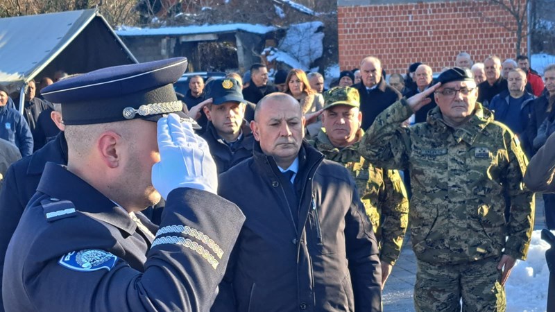 Medved: Nećemo odustati od traženja nestalih
