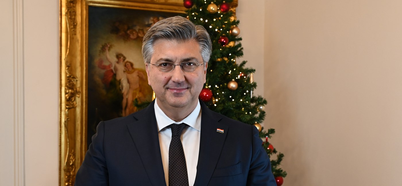 U 2025. prioriteti su rast plaća i mirovina, demografske mjere i priuštivo stanovanje