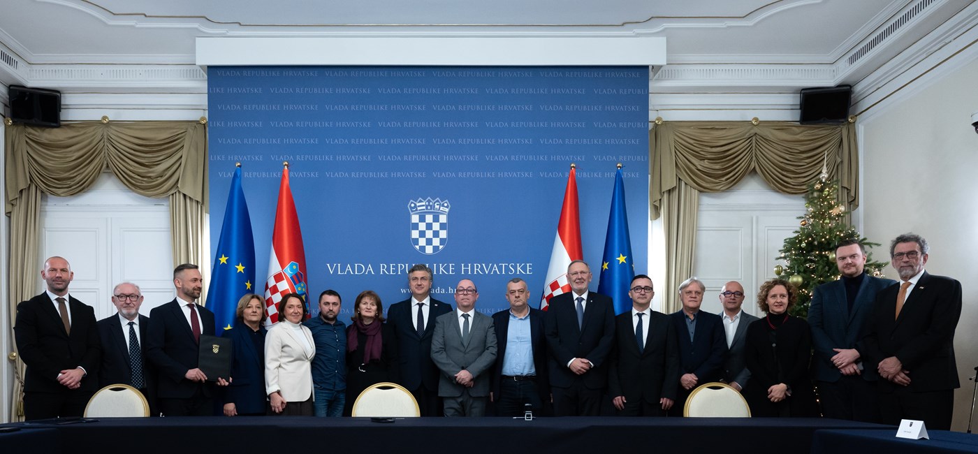 U mandatu naše Vlade osnovica plaće državnih i javnih službenika porasla gotovo 48 posto