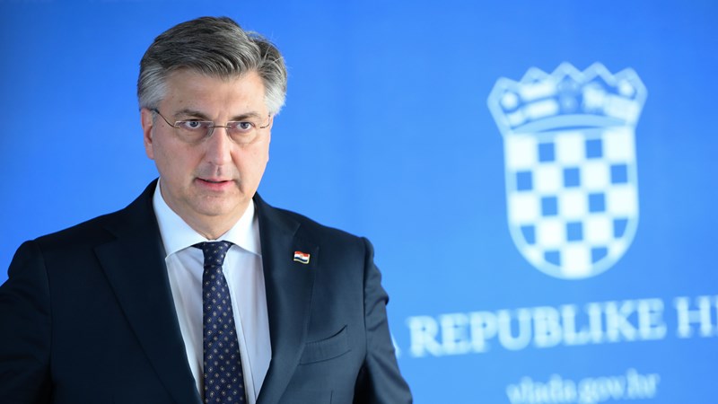 Milanović minira međunarodnu poziciju Hrvatske, nitko ne šalje hrvatske vojnike u Ukrajinu