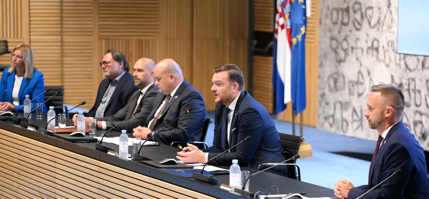 Ne očekujemo da će poskupljenje energenata utjecati na rast inflacije