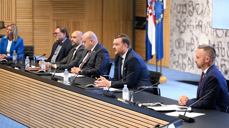 Ne očekujemo da će poskupljenje energenata utjecati na rast inflacije