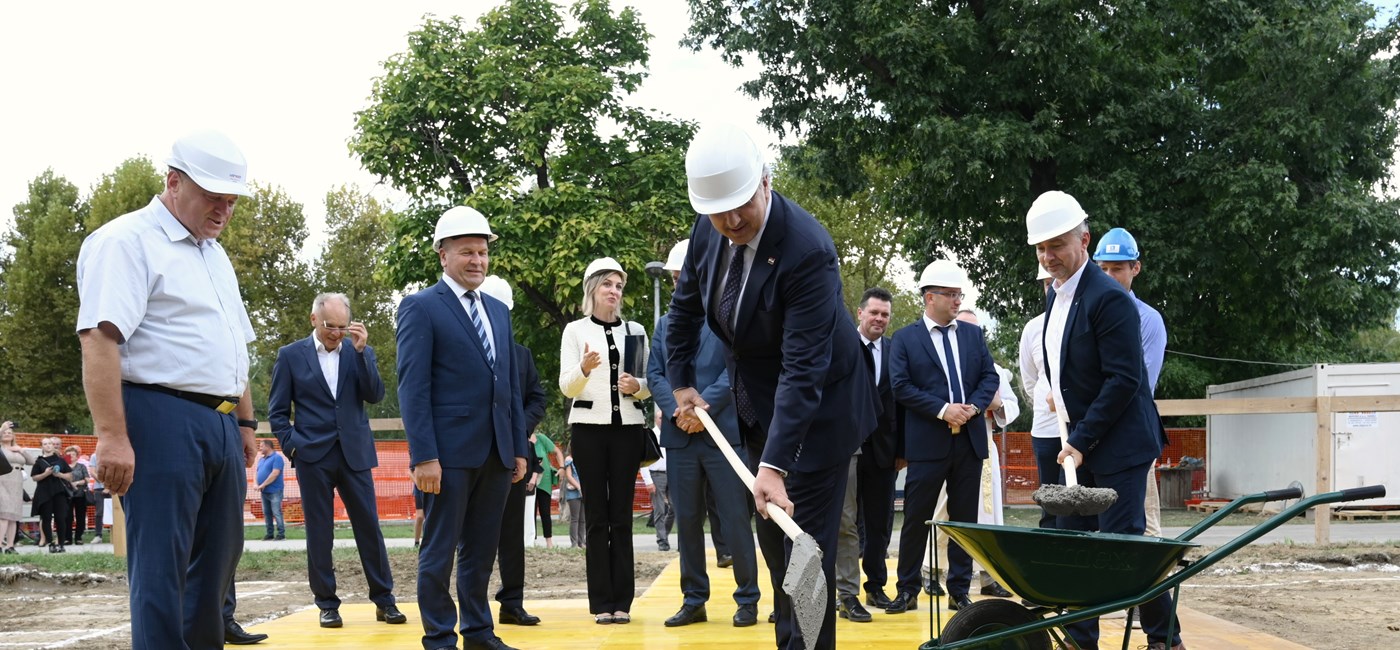 Najveće ulaganje u obrazovanje u povijesti Hrvatske vrijedno 2,7 milijarde eura