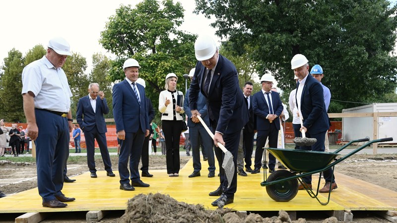 Najveće ulaganje u obrazovanje u povijesti Hrvatske vrijedno 2,7 milijarde eura