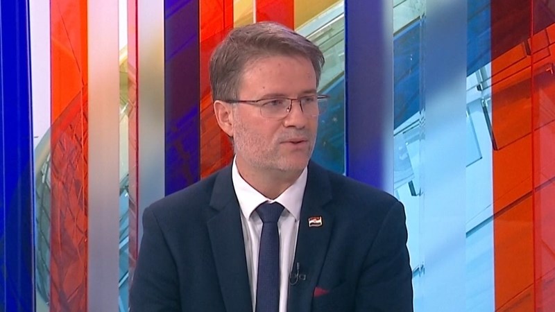 Savić: Nikad se više nije napravilo za umirovljenike kao što je u mandatu ove Vlade