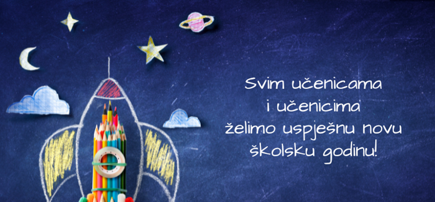 Premijer Plenković i ministar Fuchs poželjeli učenicima uspješnu novu školsku godinu