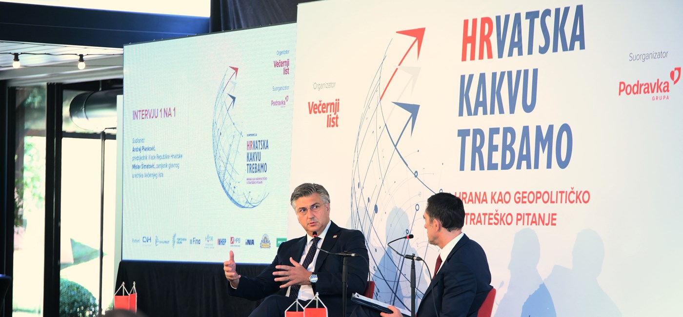 Vlada je učinila sve što je mogla u zaštiti od previsokih cijena, potrebna je opća klima odgovornosti u društvu