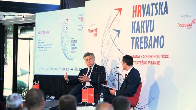 Vlada je učinila sve što je mogla u zaštiti od previsokih cijena, potrebna je opća klima odgovornosti u društvu