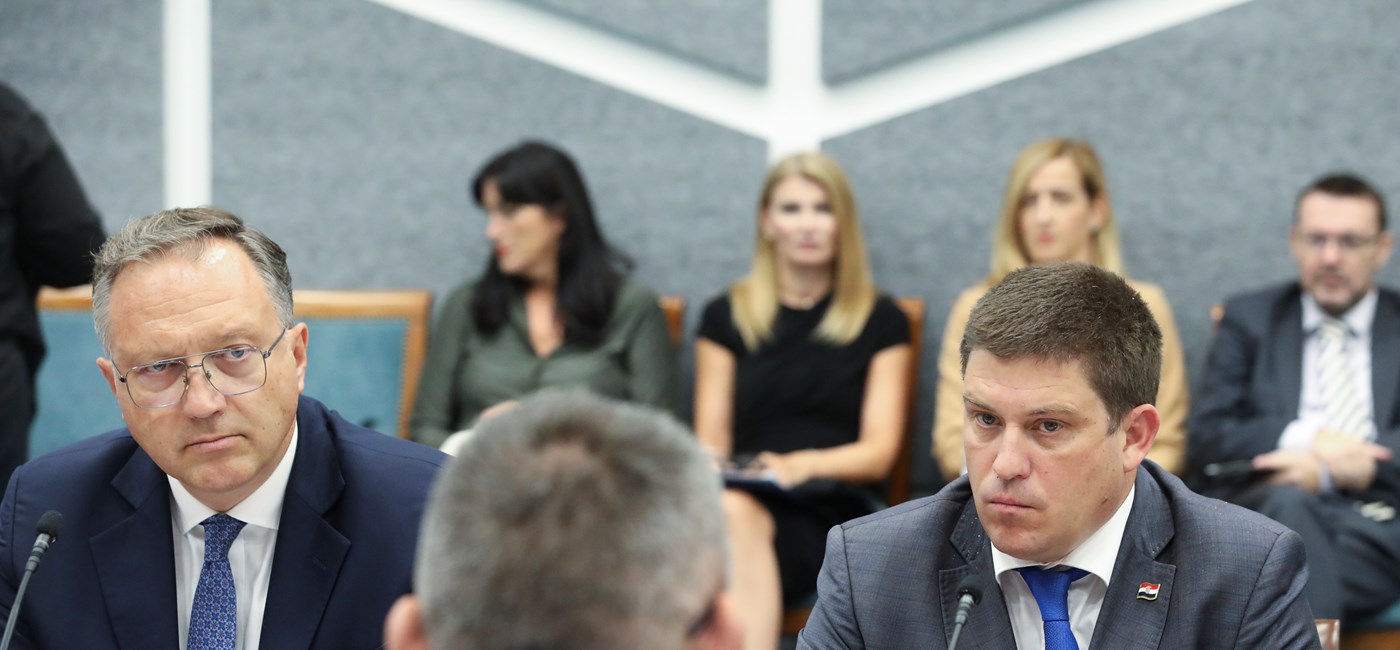 Butković: Želim da se sazna istina o nesreći na Malom Lošinju