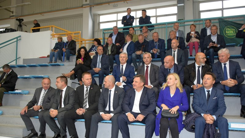 Dabro: Štete u poljoprivredi, uzrokovane sušom, veće od 130 milijuna eura