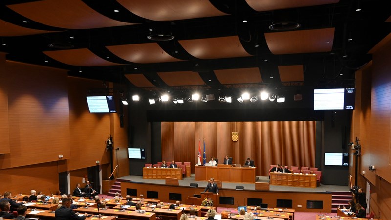 Plenković: Novim portfeljem u Europskoj komisiji bit ćemo dionici najbitnijih tema za budućnost Europe