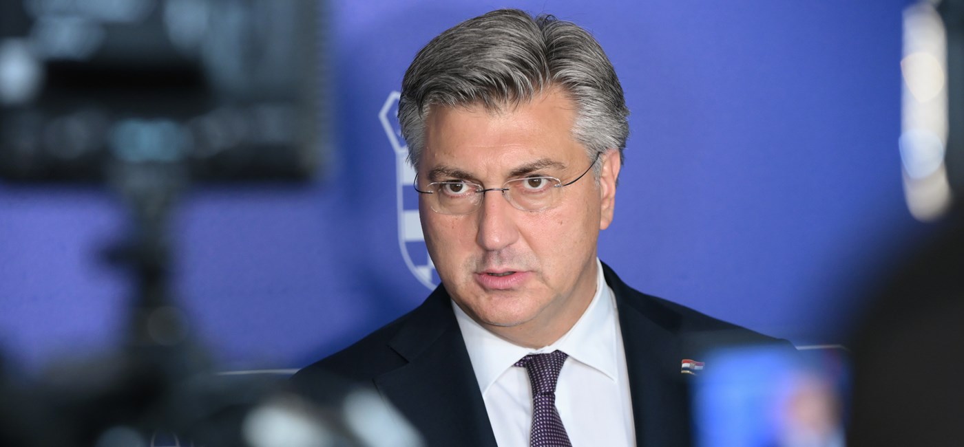 Porezna reforma opet će biti rasterećujuća, s akcentom na oporezivanje imovine umjesto oporezivanja rada