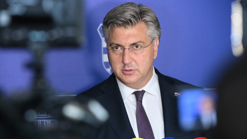Porezna reforma opet će biti rasterećujuća, s akcentom na oporezivanje imovine umjesto oporezivanja rada