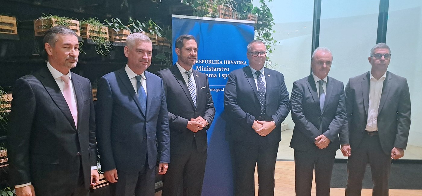 Glavina: Hrvatska napravila snažan iskorak prema cjelogodišnjoj turističkoj destinaciji