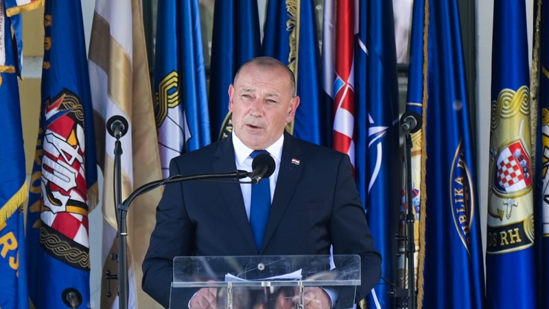 U Vukovaru obilježena 33. obljetnica Bitke za Vukovar