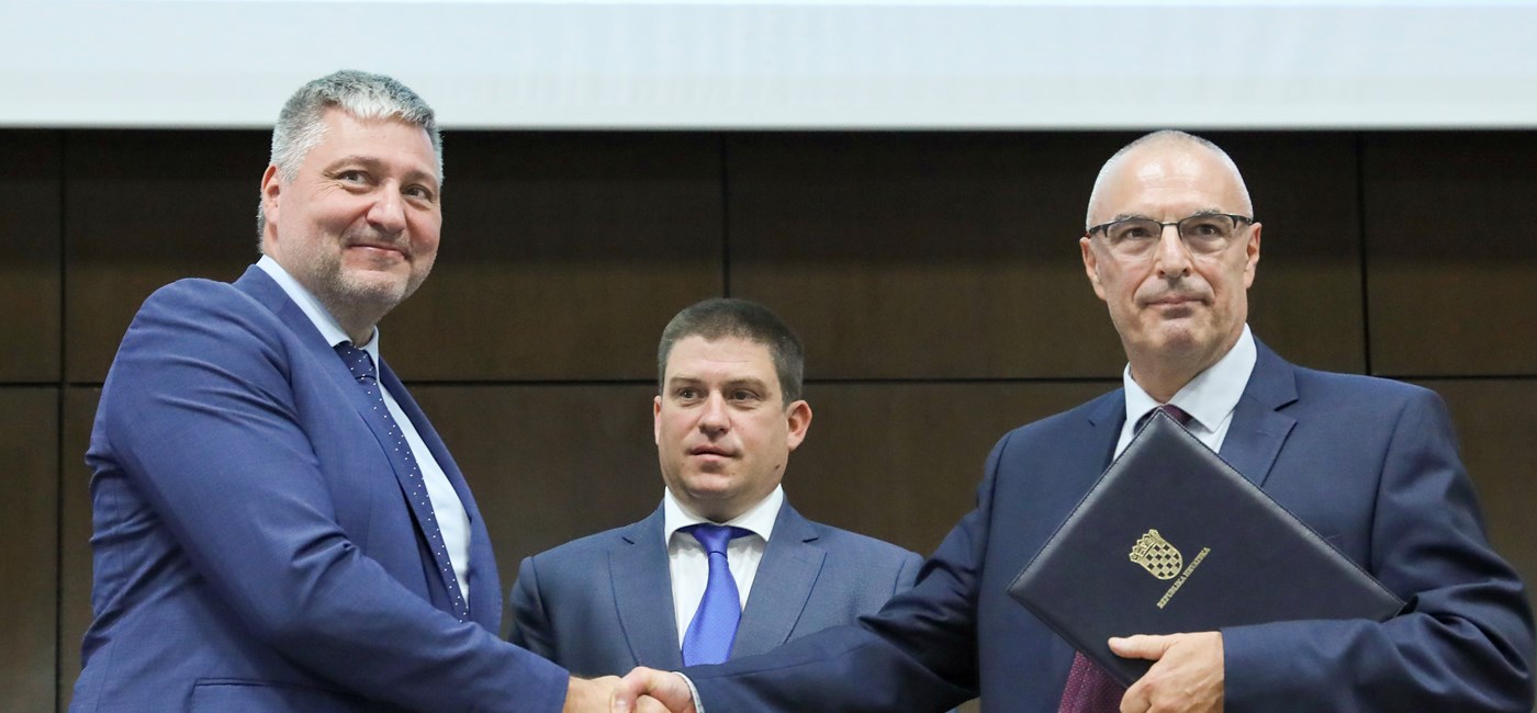 Naplatne kućice odlaze u povijest, novi sustav naplate cestarine krajem ljeta 2026.