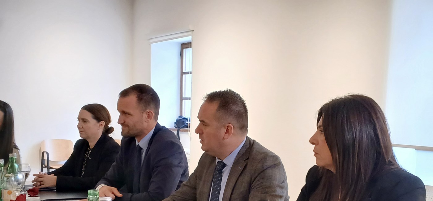 Erlić u Čakovcu i Varaždinu o realizaciji projekata za razvoj gradova
