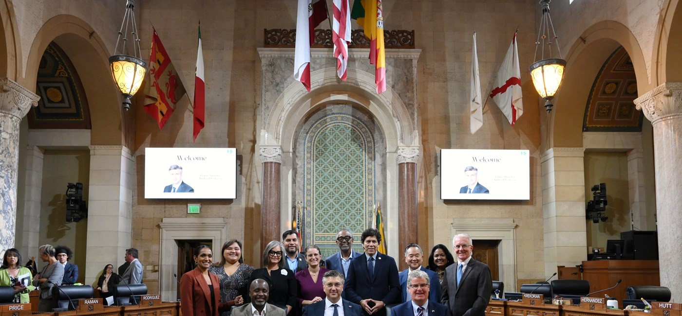 Preko 30 godina sa SAD-om gradimo prijateljstvo, partnerstvo i savez