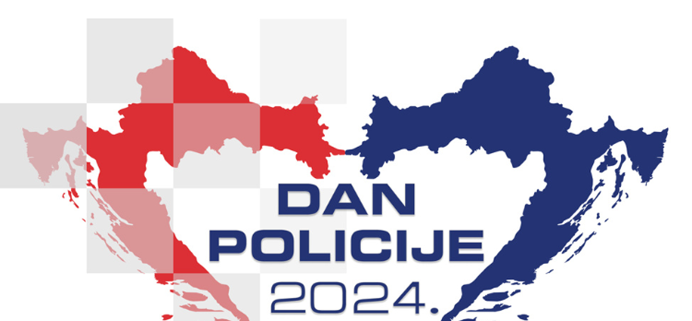 Hrvatska policija prepoznata je i na razini EU, hvala vam što brinete o sigurnosti hrvatskih građana
