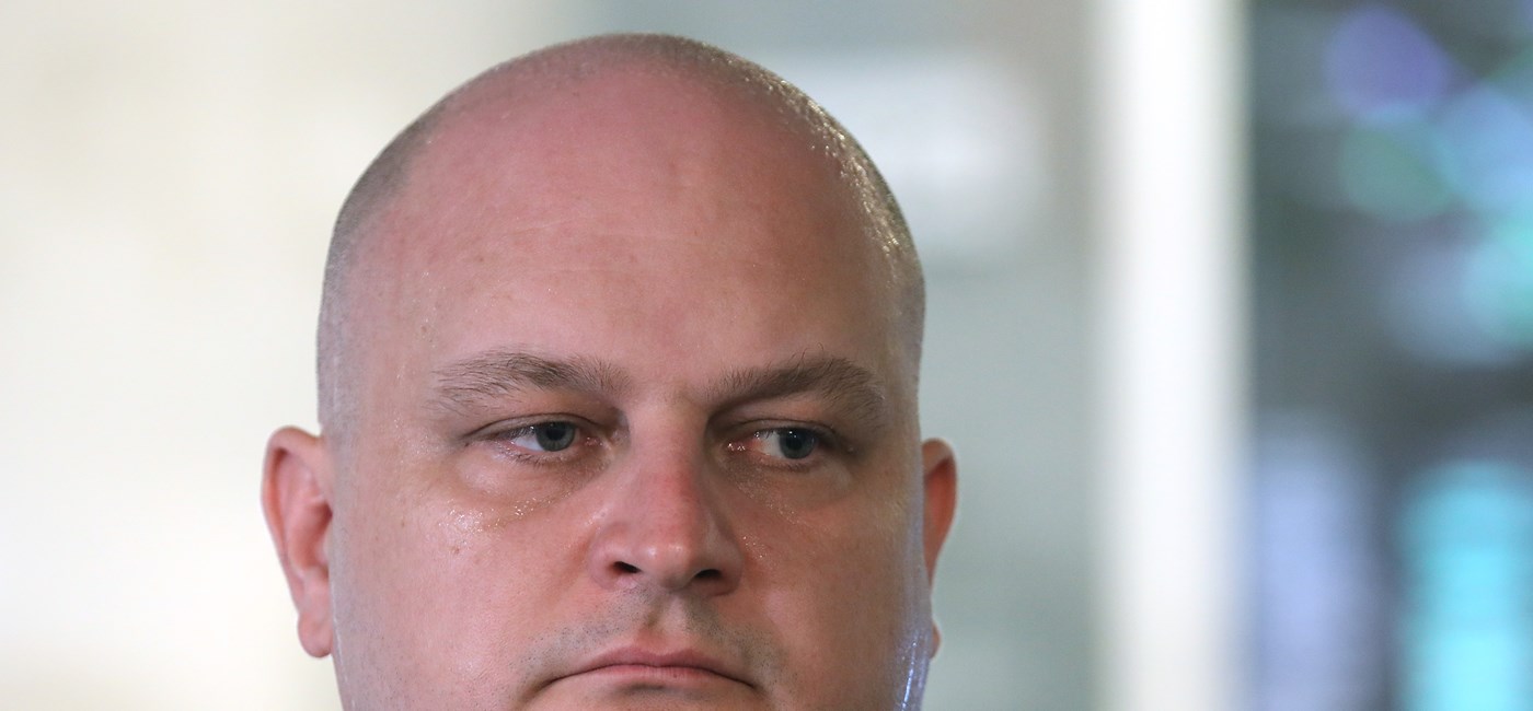 Šušnjar: Odljev mladih prestat će kada dosegnemo 82 posto razvijenosti EU