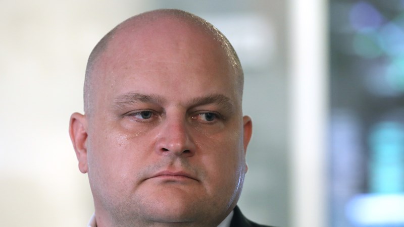 Šušnjar: Odljev mladih prestat će kada dosegnemo 82 posto razvijenosti EU