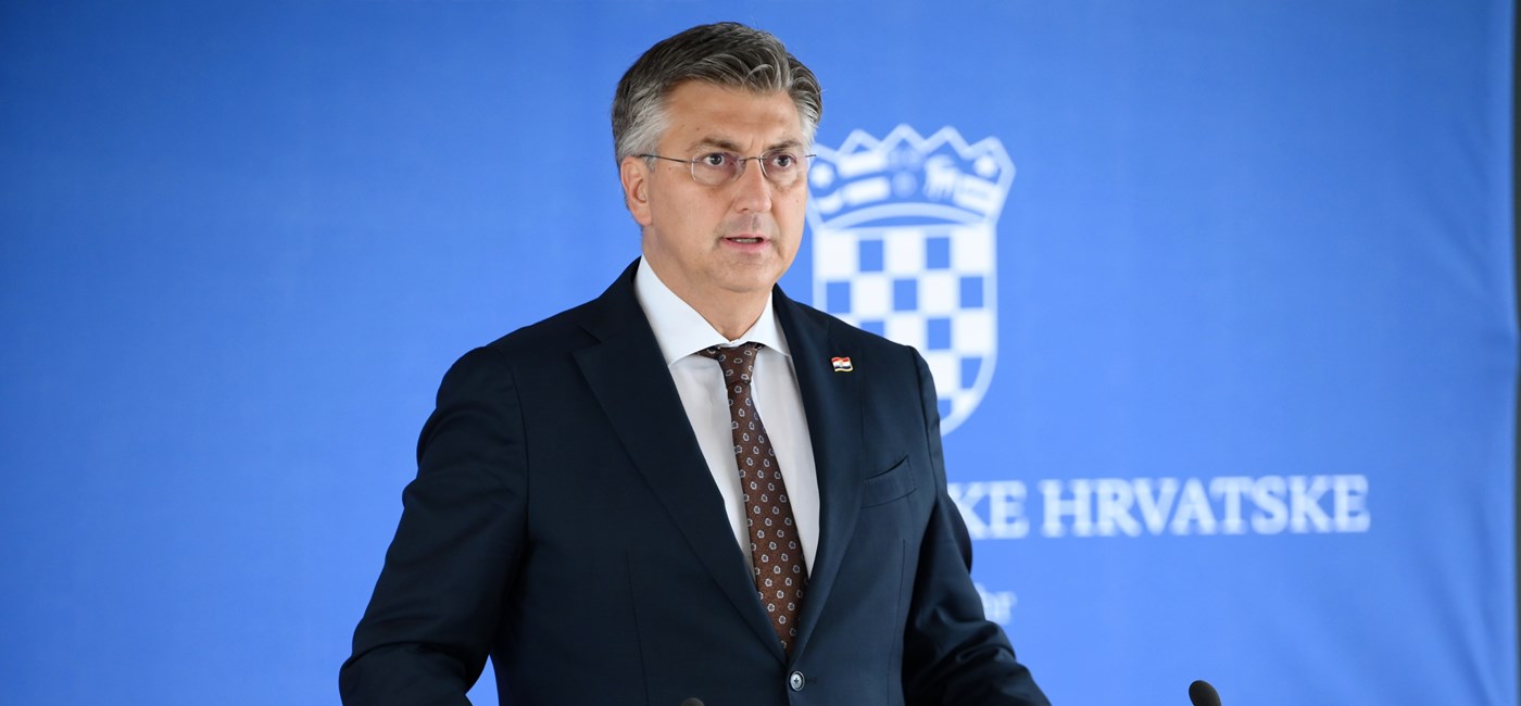 Zahvaljujući Vladinim paketima mjera, hrvatsko gospodarstvo, građani i institucije nisu osjetili energetsku krizu