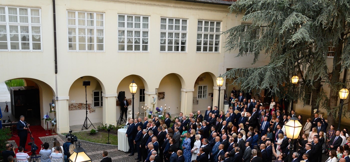 Jedanaest godina članstva u Europskoj uniji promijenilo Hrvatsku nabolje